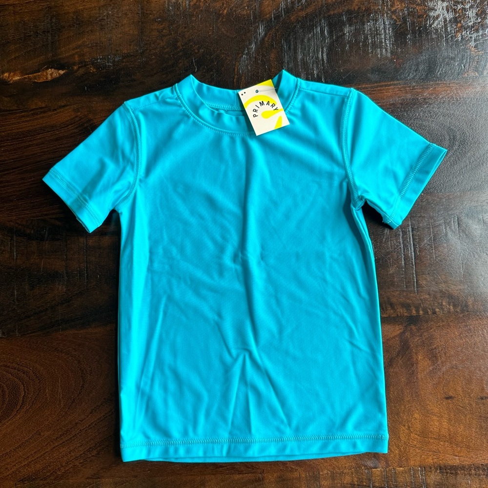 Primary Rash Guard